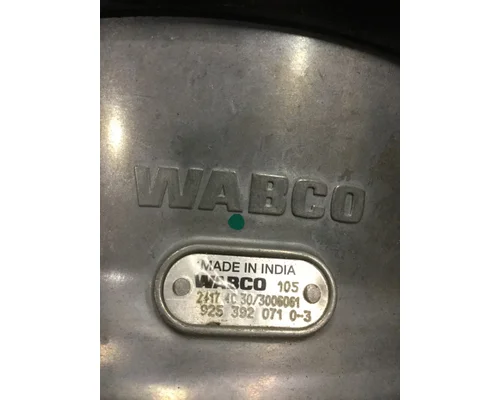   AIR BRAKE CHAMBER