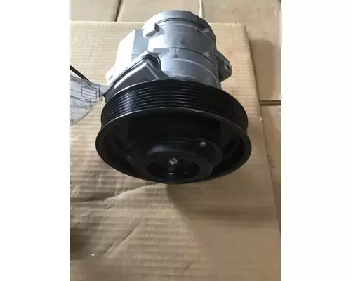   AIR CONDITIONER COMPRESSOR