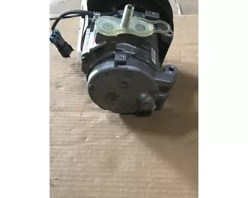   AIR CONDITIONER COMPRESSOR