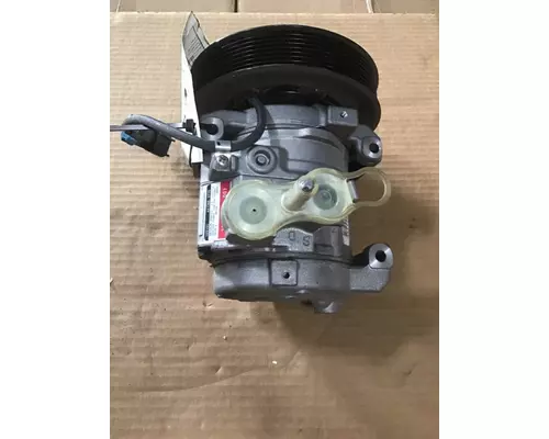   AIR CONDITIONER COMPRESSOR