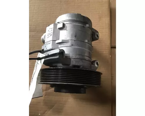   AIR CONDITIONER COMPRESSOR