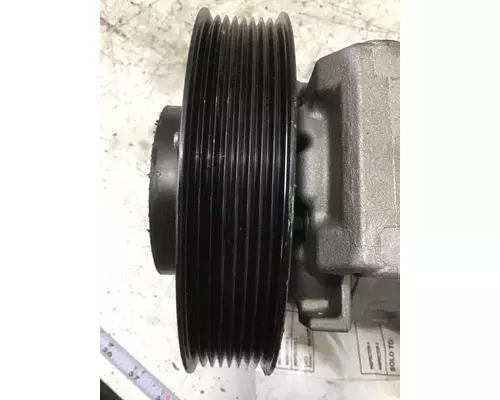   AIR CONDITIONER COMPRESSOR