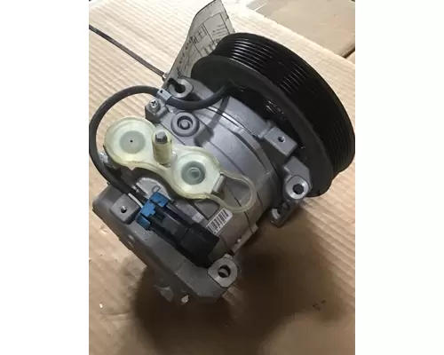   AIR CONDITIONER COMPRESSOR