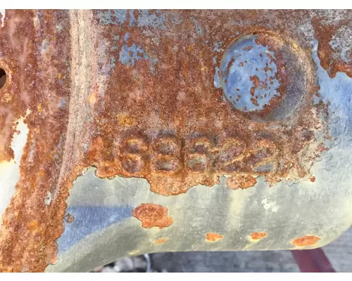   AXLE HOUSING, REAR (REAR)