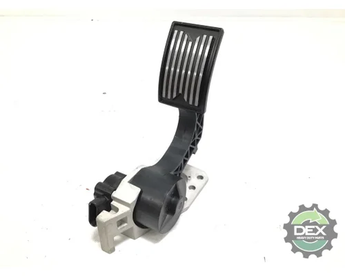   Accelerator Parts