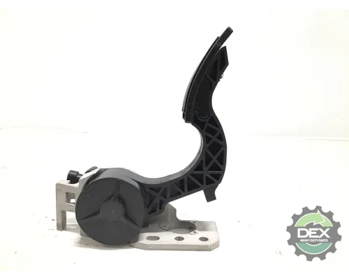   Accelerator Parts