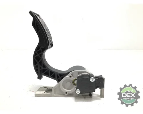   Accelerator Parts