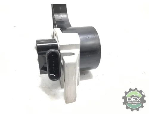   Accelerator Parts