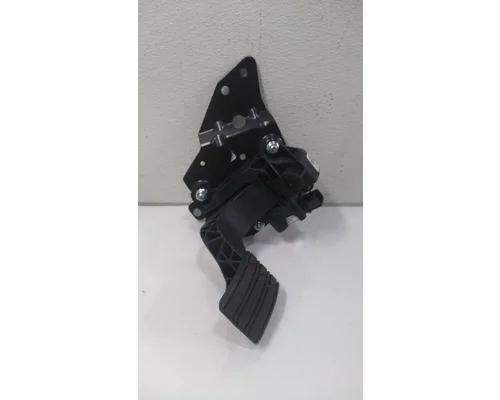   Accelerator Parts