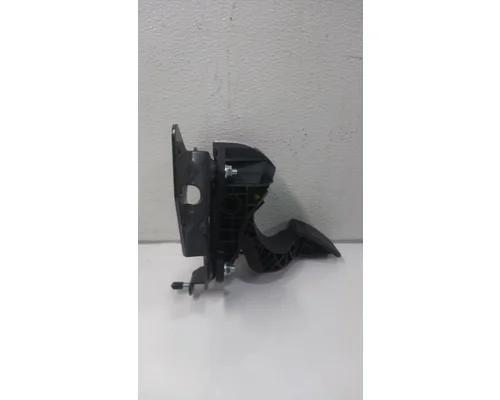   Accelerator Parts