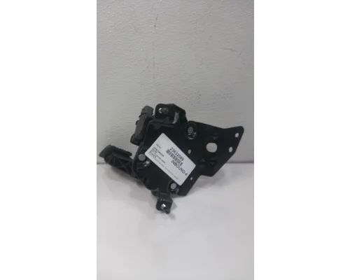   Accelerator Parts