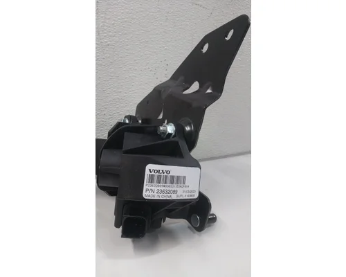   Accelerator Parts