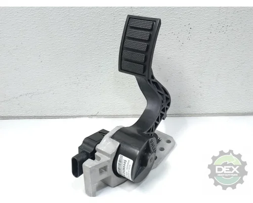  Accelerator Parts