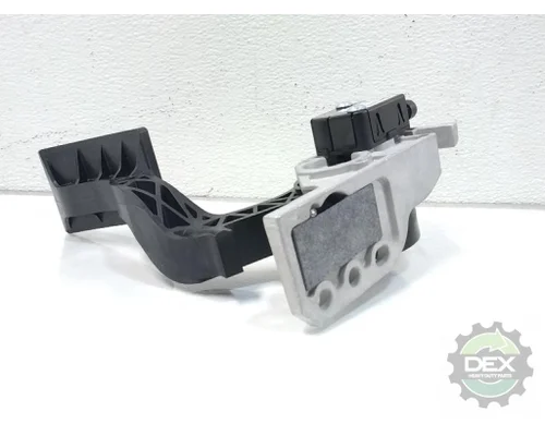   Accelerator Parts