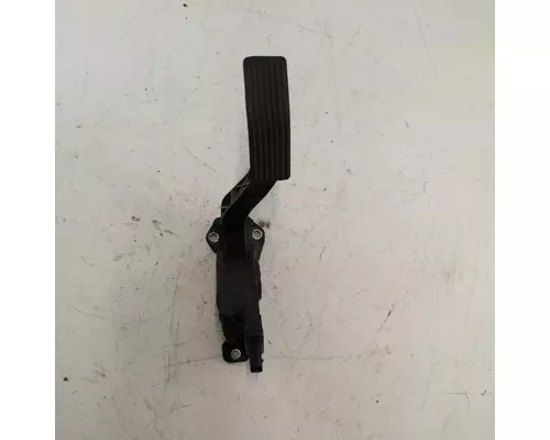   Accelerator Parts