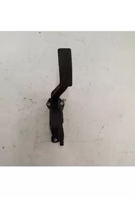   Accelerator Parts