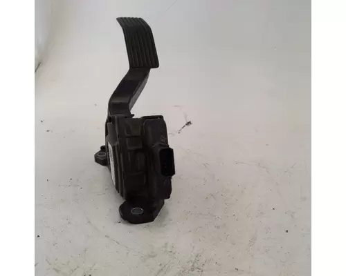   Accelerator Parts