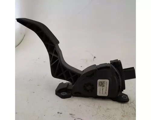   Accelerator Parts