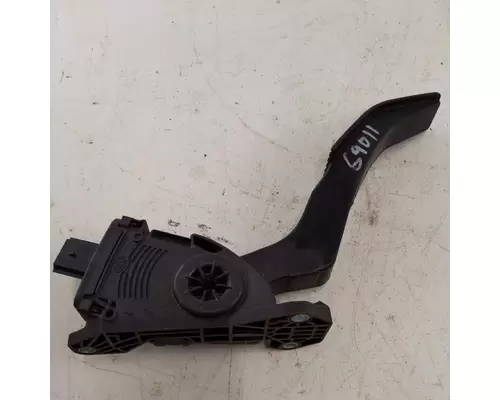   Accelerator Parts