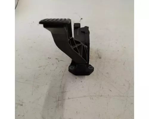   Accelerator Parts