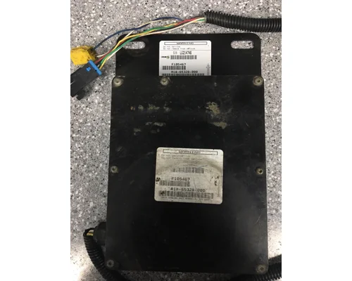   Air Bag (Safety)