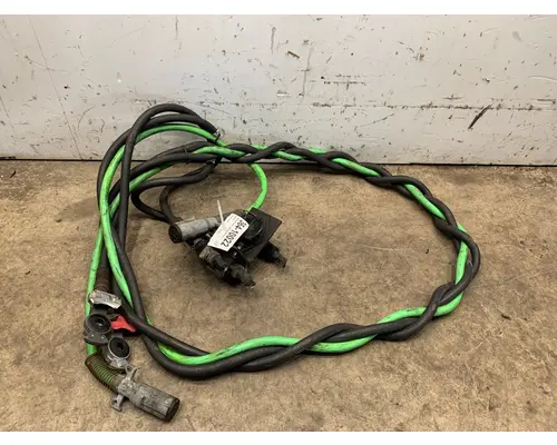   Air Brake Components