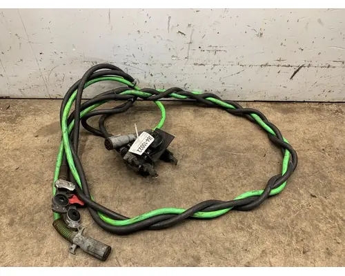   Air Brake Components