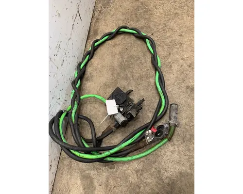   Air Brake Components