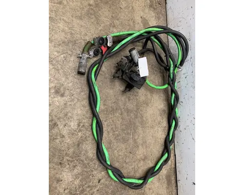   Air Brake Components