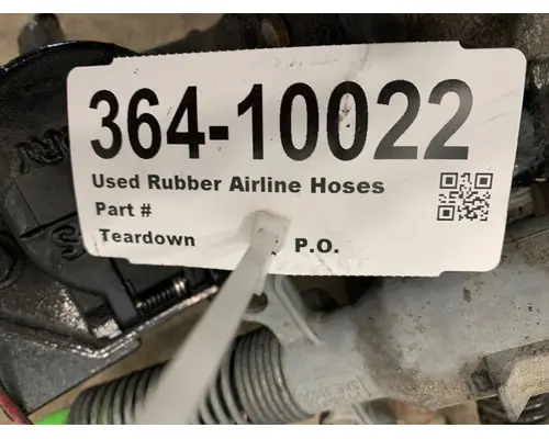   Air Brake Components