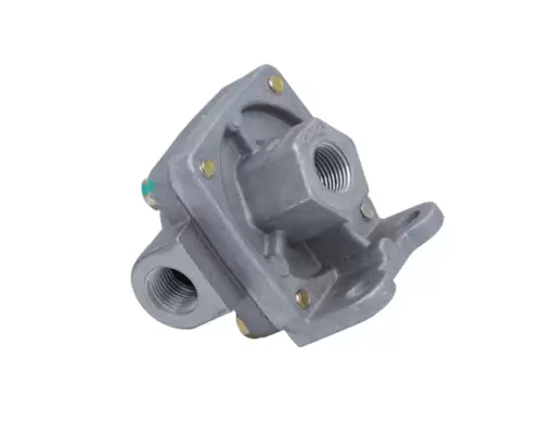   Air Brake Components