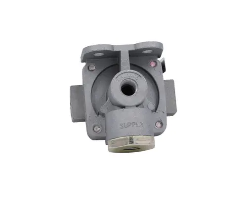   Air Brake Components