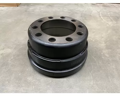   Air Brake Components