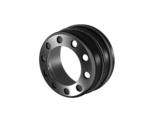   Air Brake Components