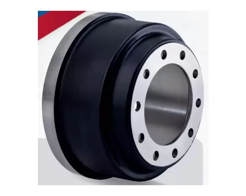  Air Brake Components