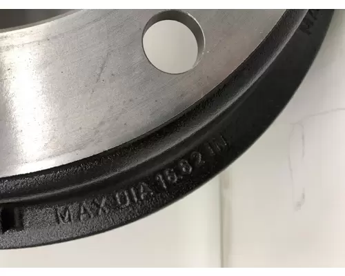   Air Brake Components