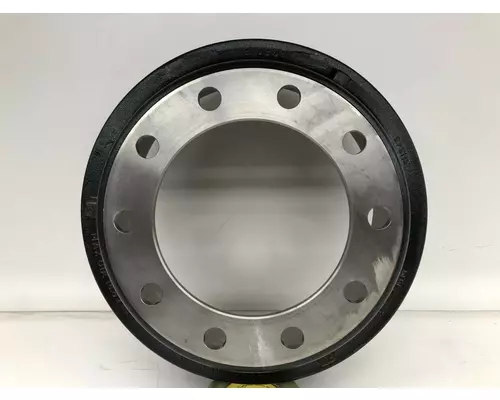   Air Brake Components