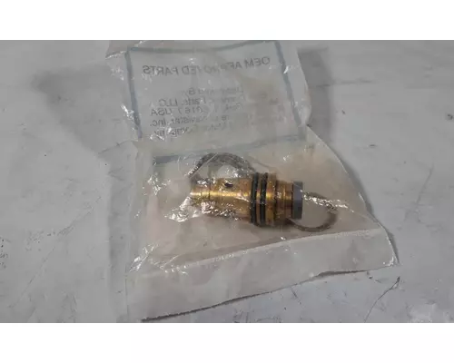   Air Brake Components