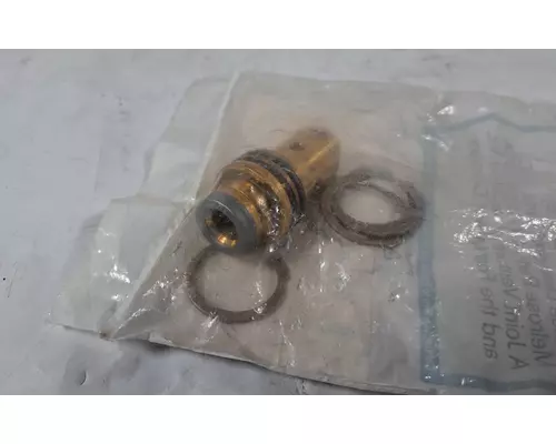   Air Brake Components