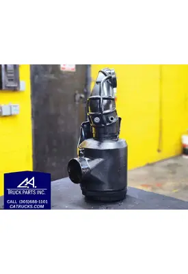  Air Cleaner