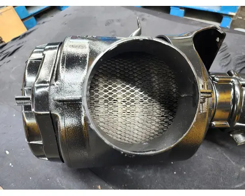   Air Cleaner