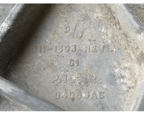   Air Cleaner