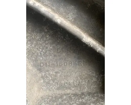   Air Cleaner