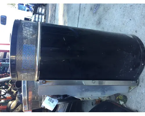   Air Cleaner
