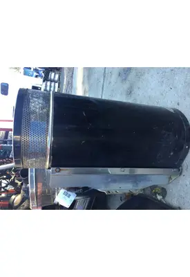   Air Cleaner