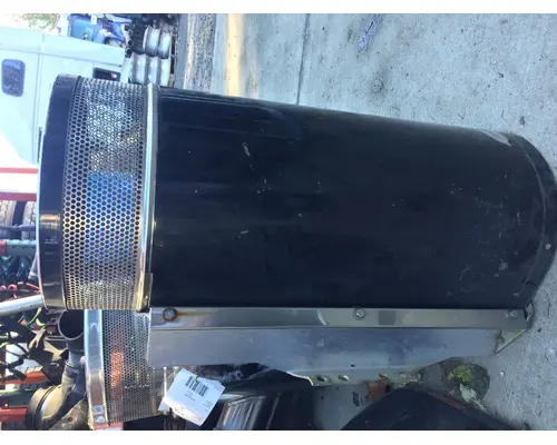   Air Cleaner