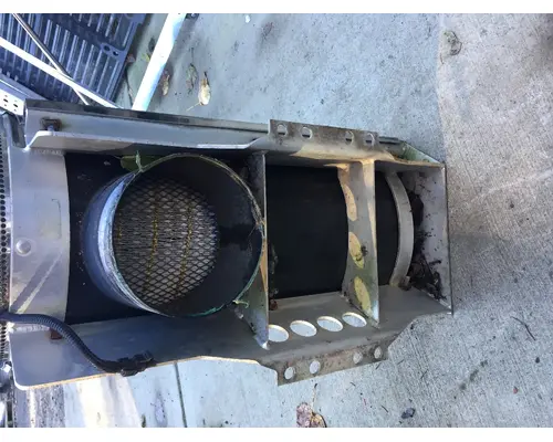   Air Cleaner