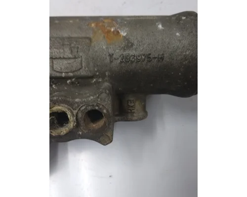 Air Compressor OEM# T-293975-H in Canfield, ON $30.00 CAD #43806