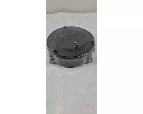   Air Conditioner Compressor Clutch