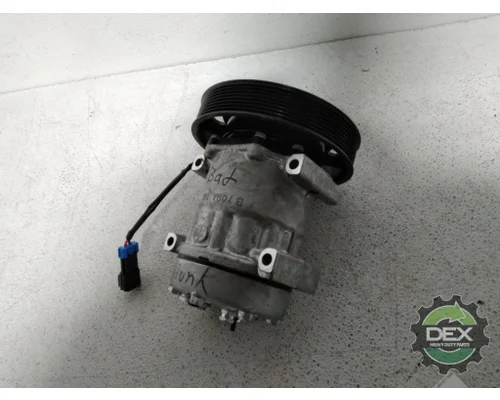   Air Conditioner Compressor